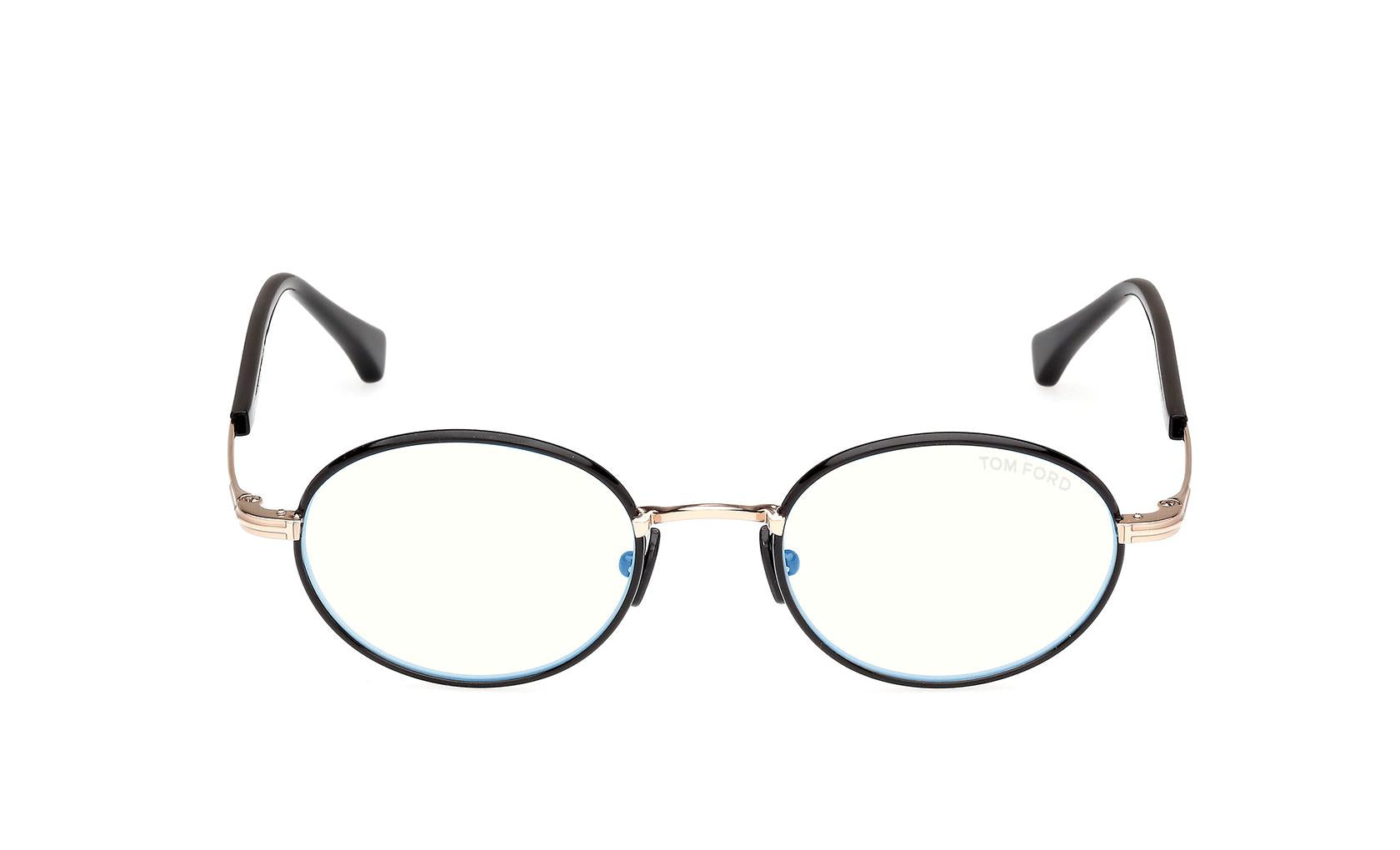 Tom Ford Eyeglasses FT5973/B 005