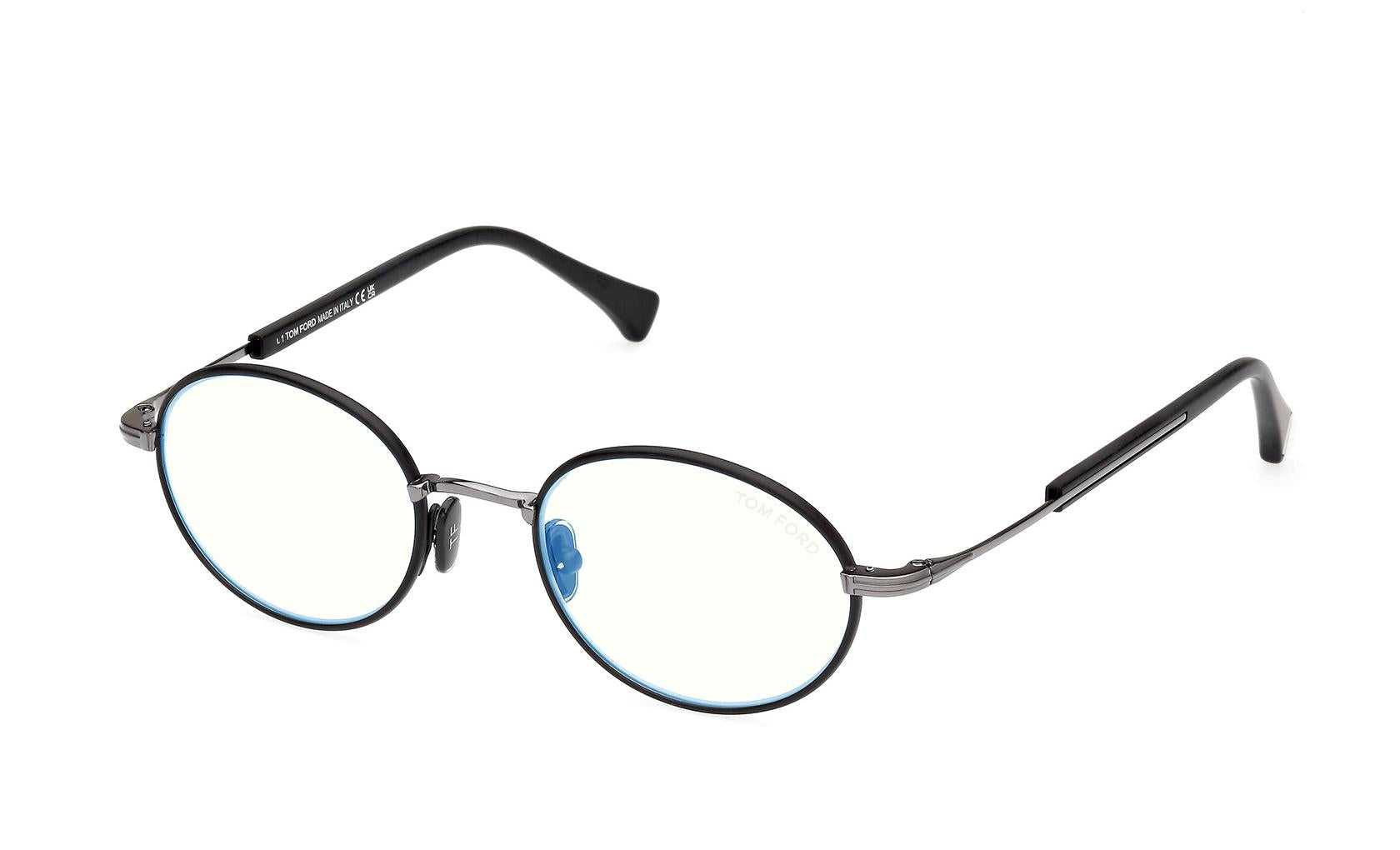 Tom Ford Eyeglasses FT5973/B 020