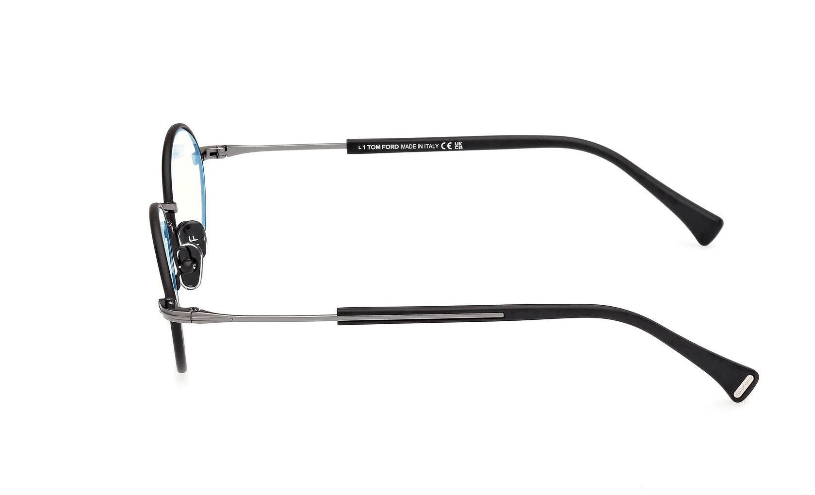 Tom Ford Eyeglasses FT5973/B 020