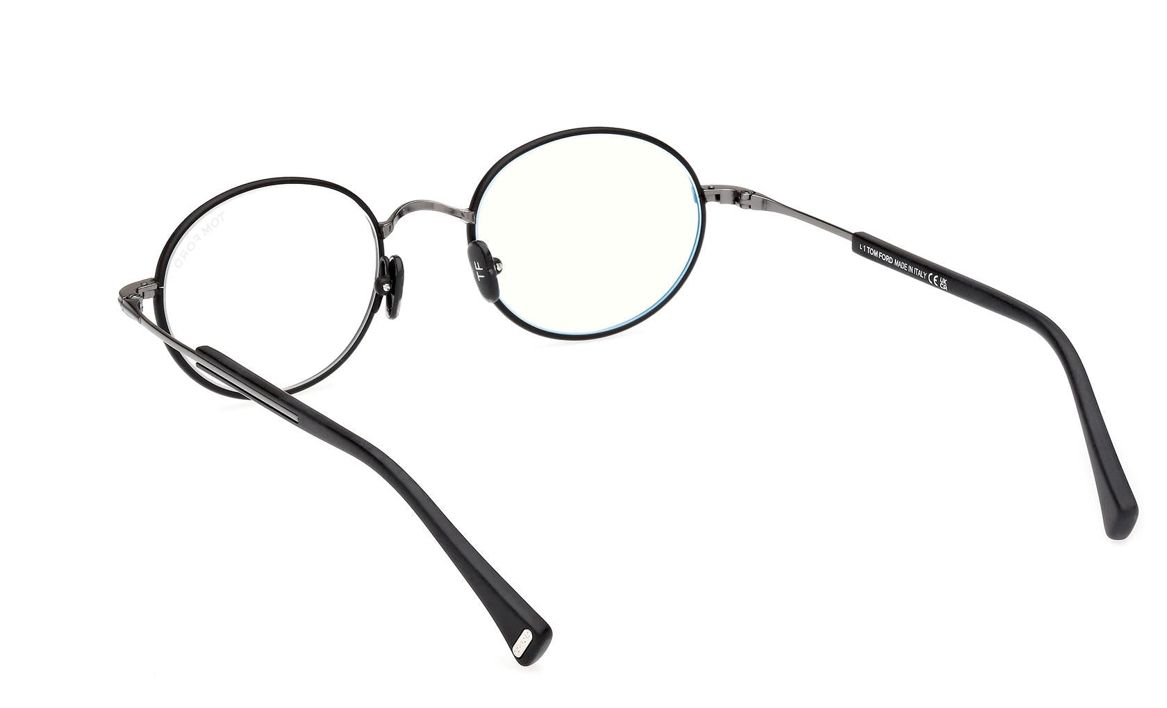 Tom Ford Eyeglasses FT5973/B 020