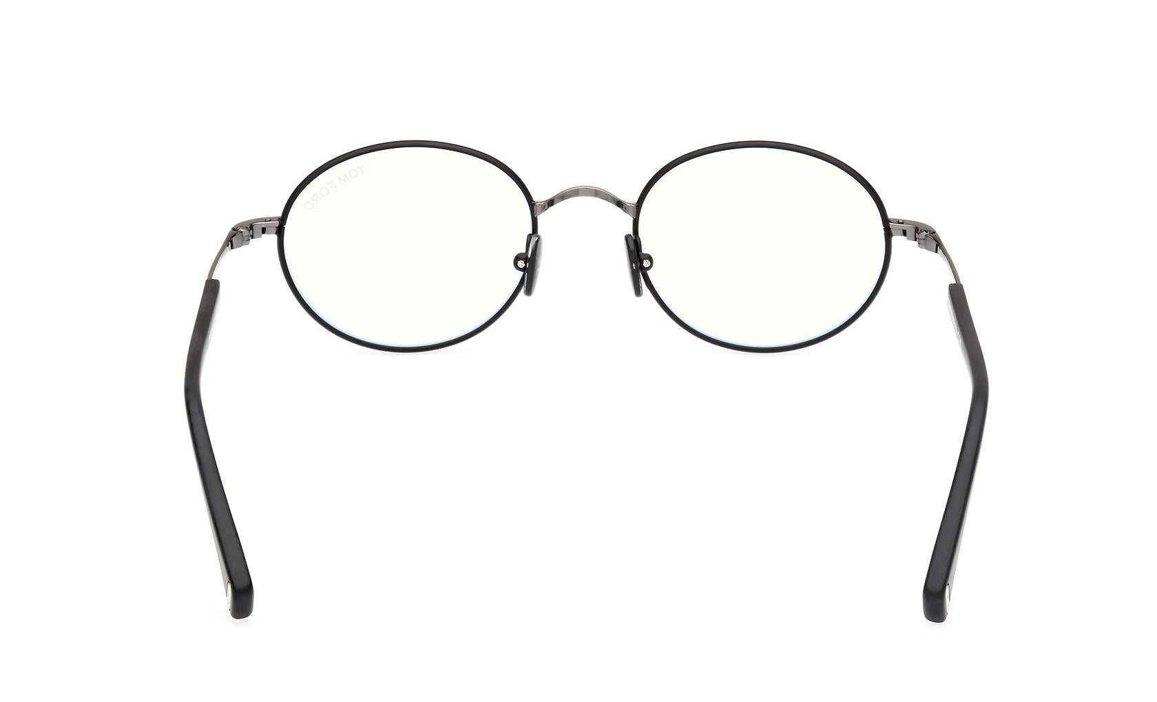 Tom Ford Eyeglasses FT5973/B 020