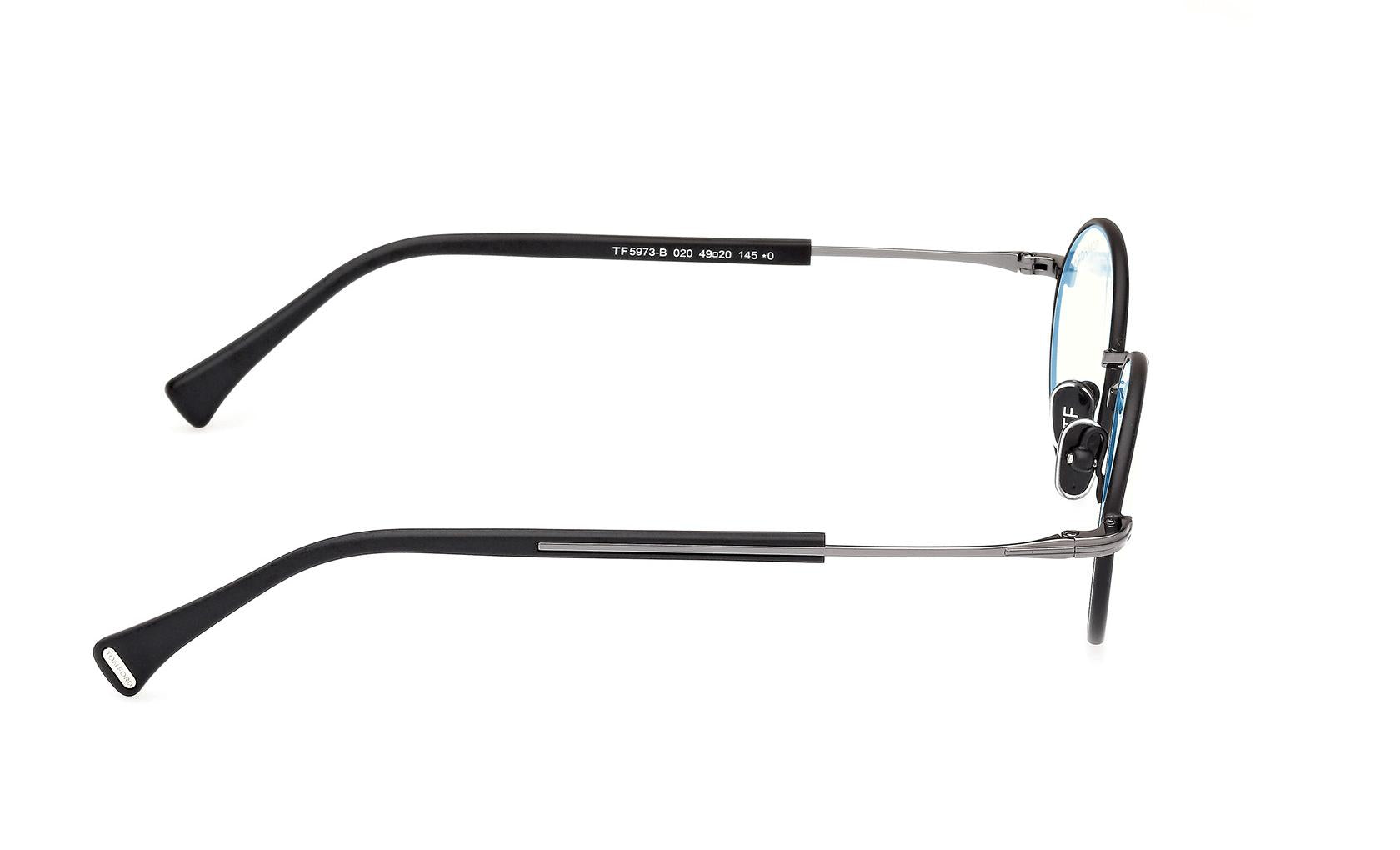 Tom Ford Eyeglasses FT5973/B 020