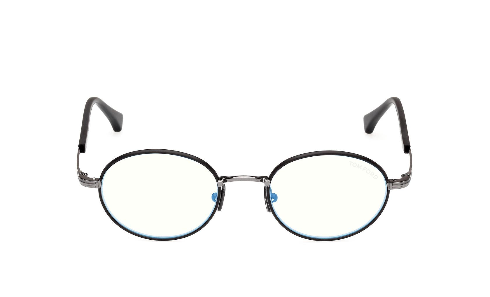 Tom Ford Eyeglasses FT5973/B 020