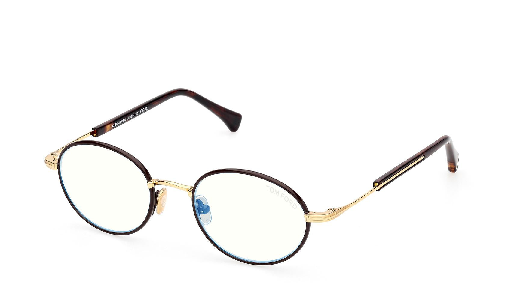 Tom Ford Eyeglasses FT5973/B 050