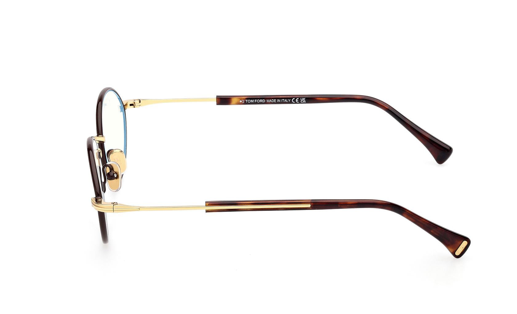 Tom Ford Eyeglasses FT5973/B 050