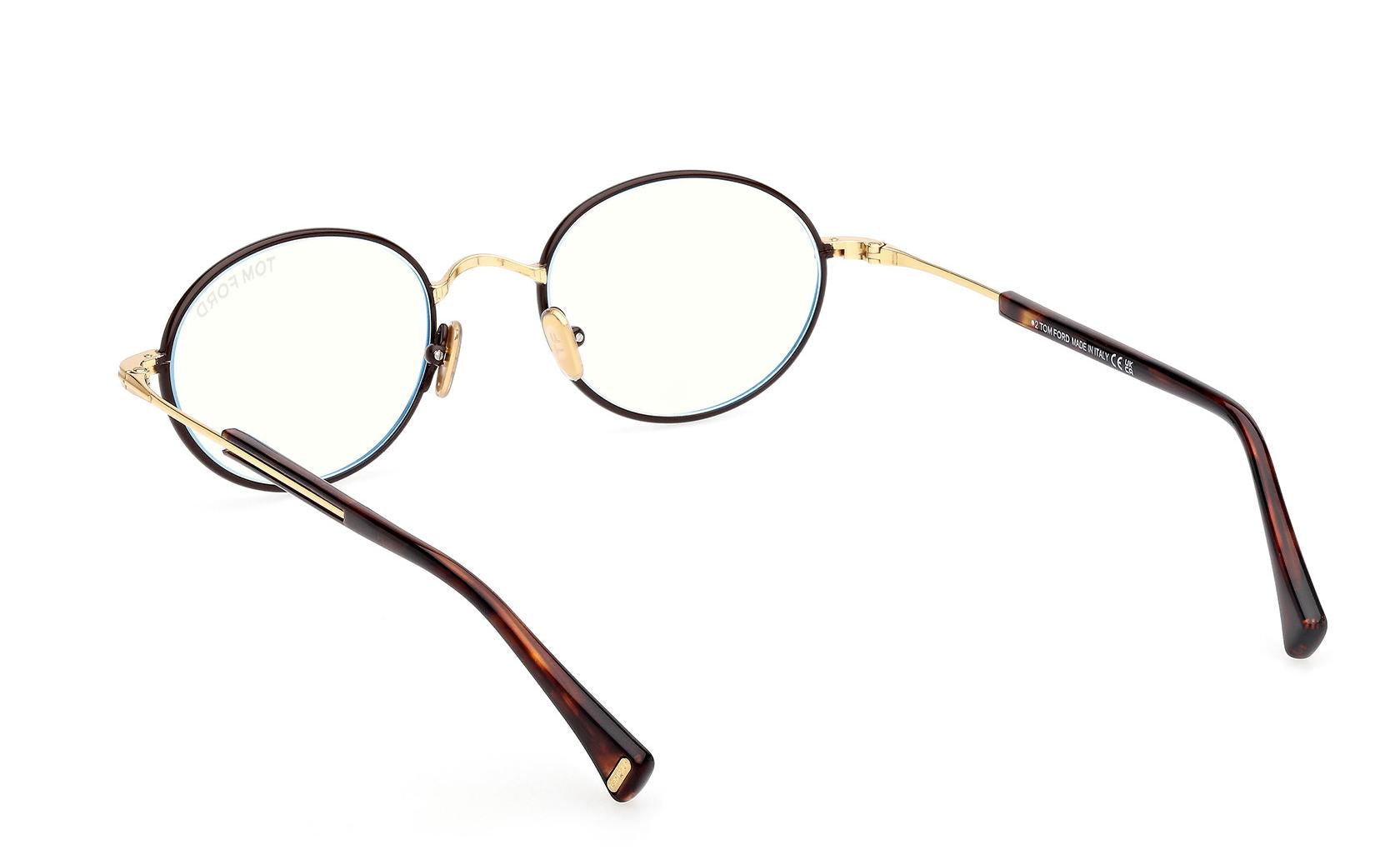 Tom Ford Eyeglasses FT5973/B 050
