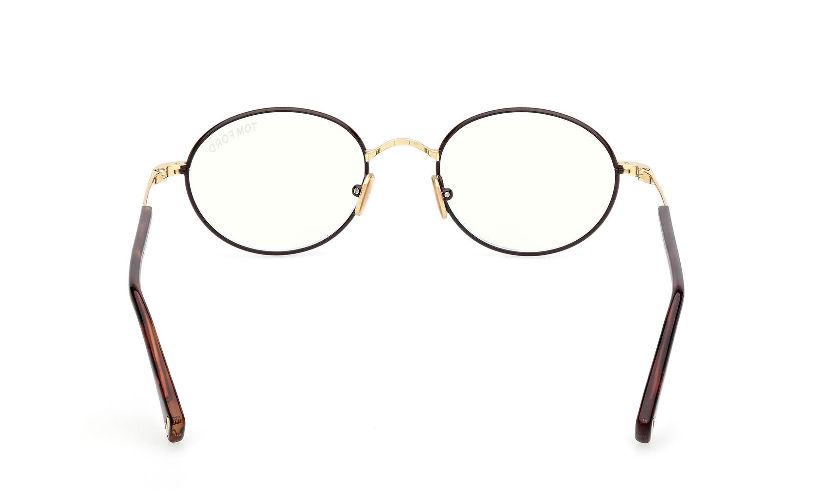 Tom Ford Eyeglasses FT5973/B 050