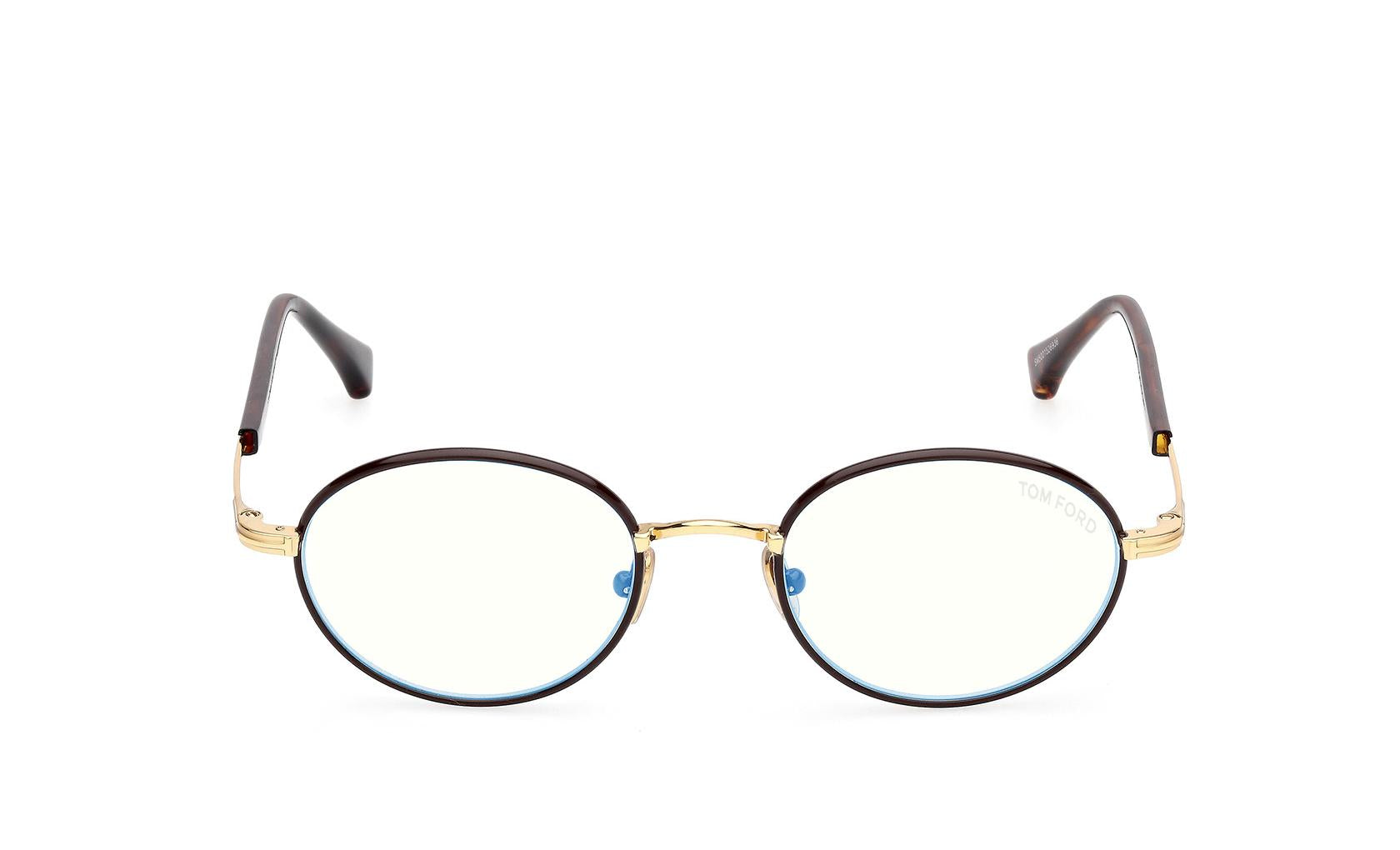 Tom Ford Eyeglasses FT5973/B 050