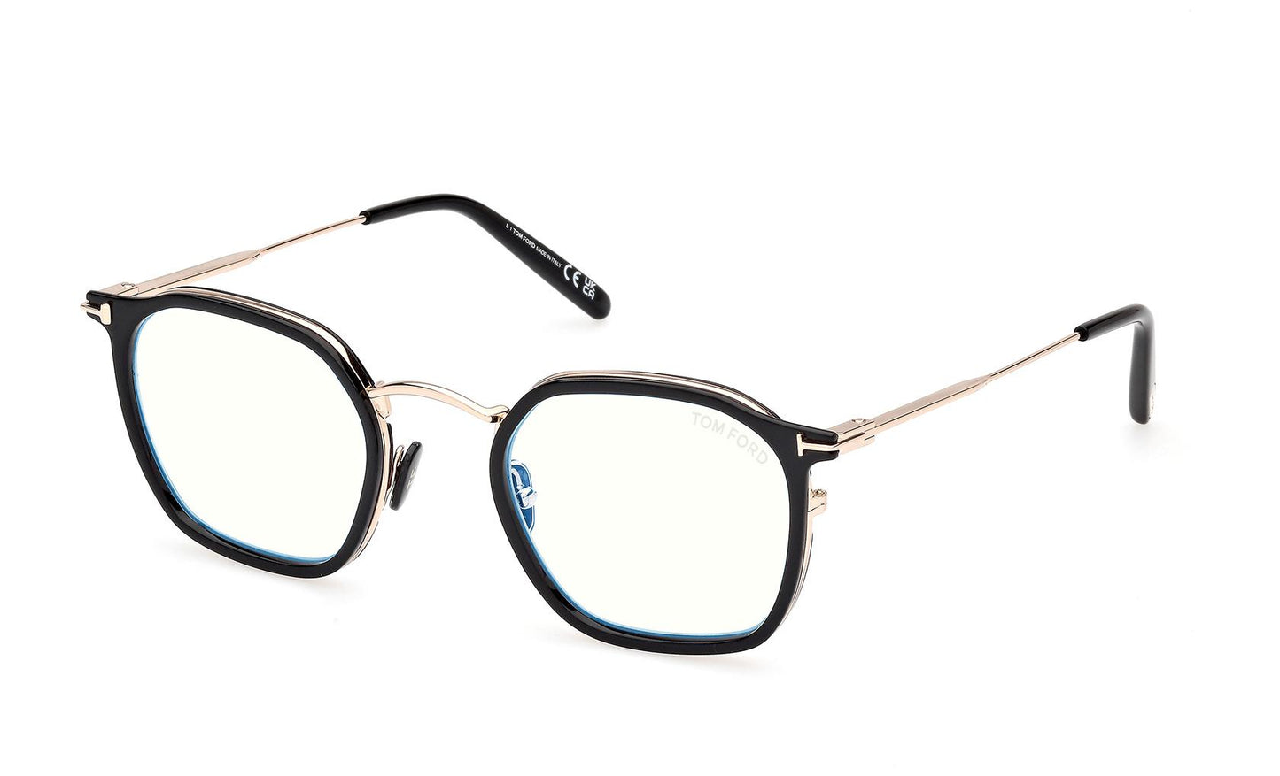 Tom Ford Eyeglasses FT5974/B 005