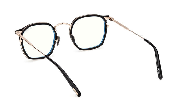 Tom Ford Eyeglasses FT5974/B 005