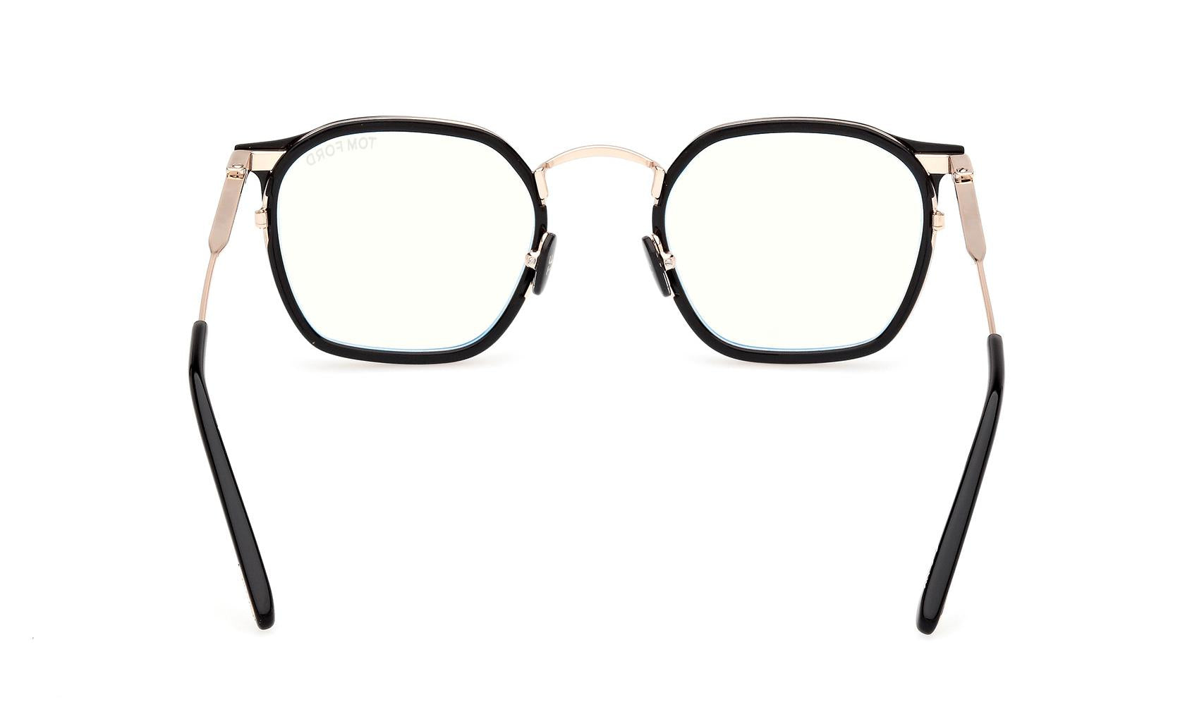 Tom Ford Eyeglasses FT5974/B 005