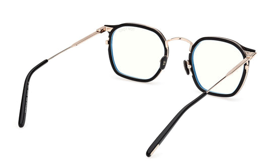 Tom Ford Eyeglasses FT5974/B 005