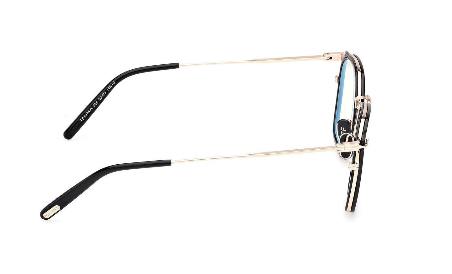 Tom Ford Eyeglasses FT5974/B 005