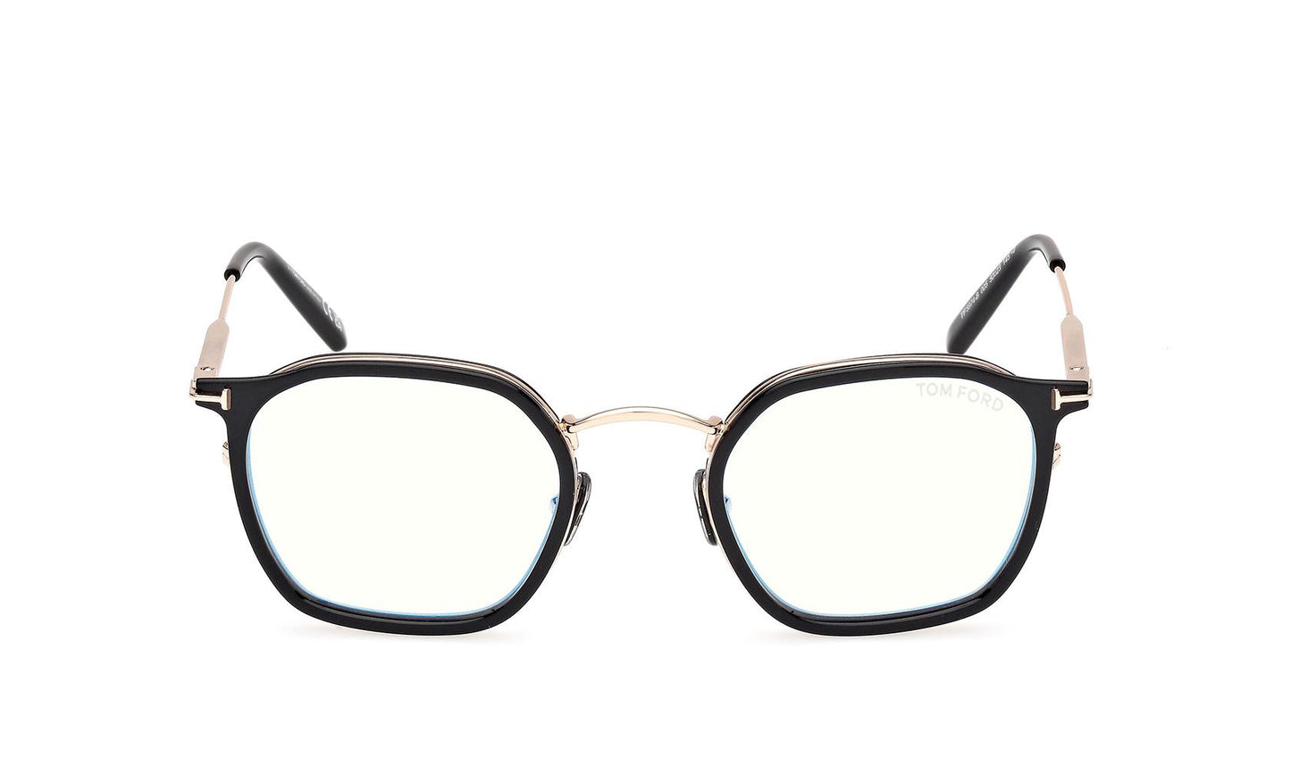 Tom Ford Eyeglasses FT5974/B 005