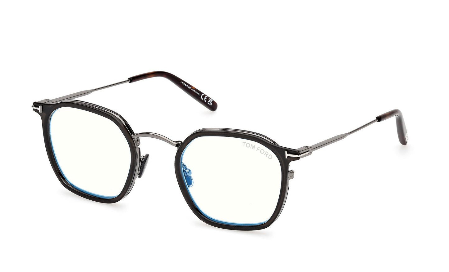 Tom Ford Eyeglasses FT5974/B 020