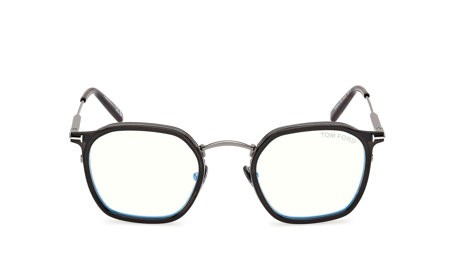 Tom Ford Eyeglasses FT5974/B 020