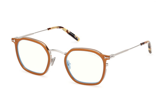 Tom Ford Eyeglasses FT5974/B 041