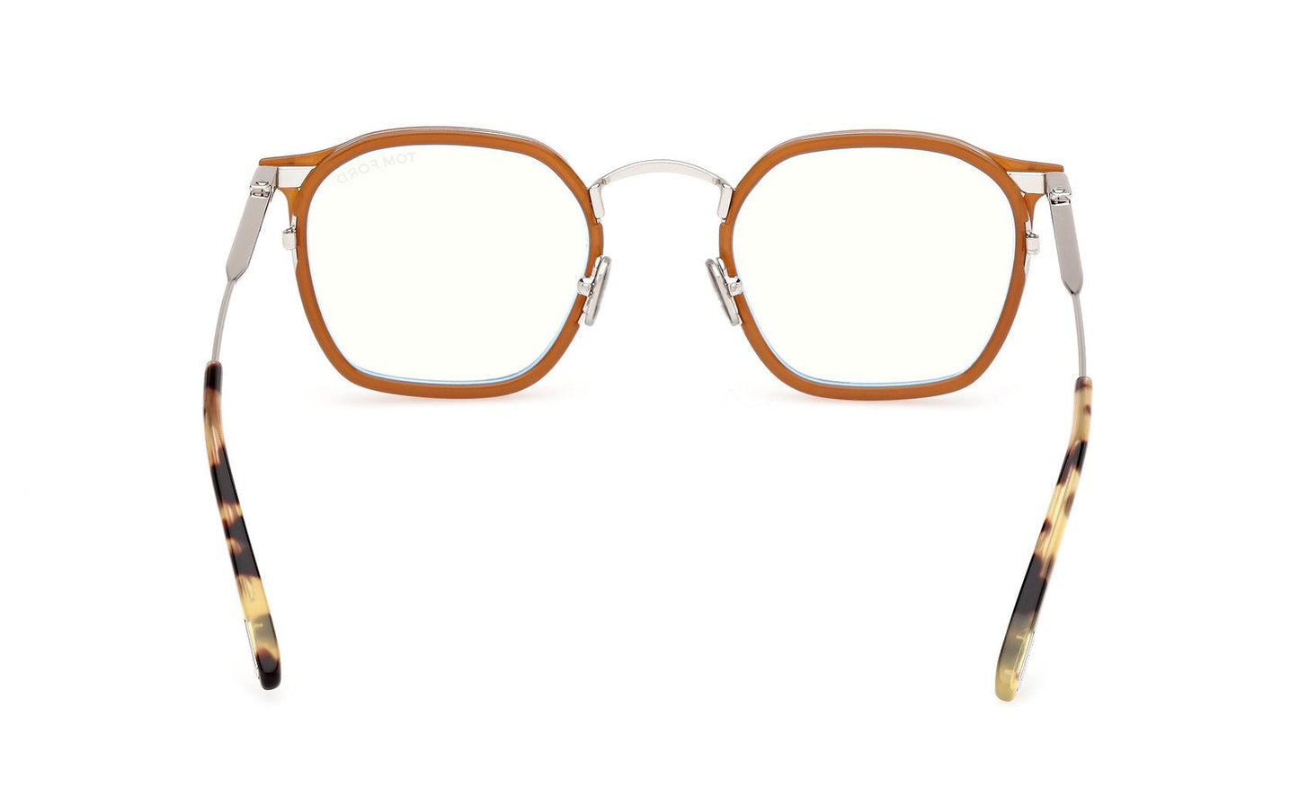 Tom Ford Eyeglasses FT5974/B 041