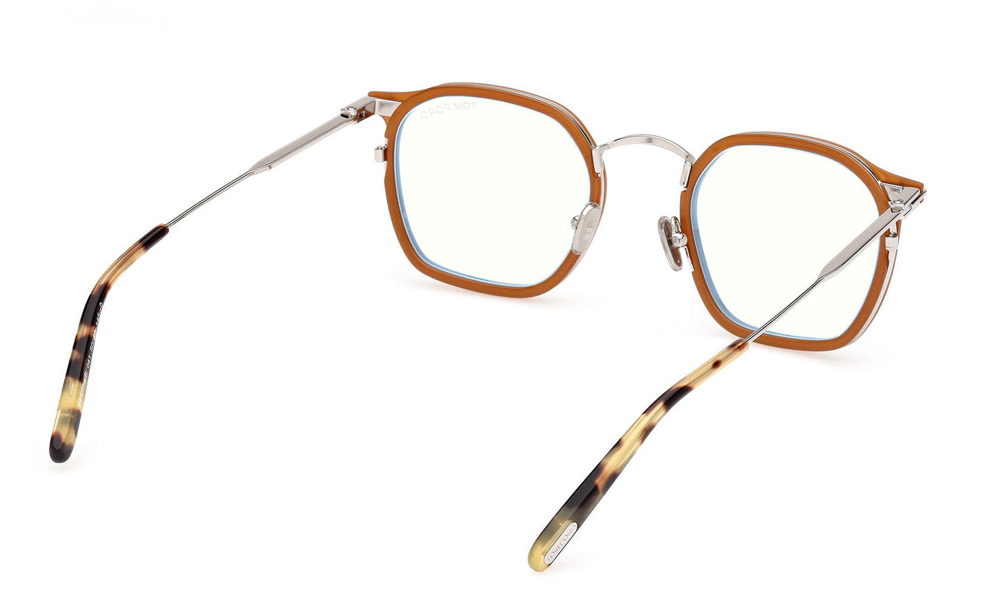 Tom Ford Eyeglasses FT5974/B 041