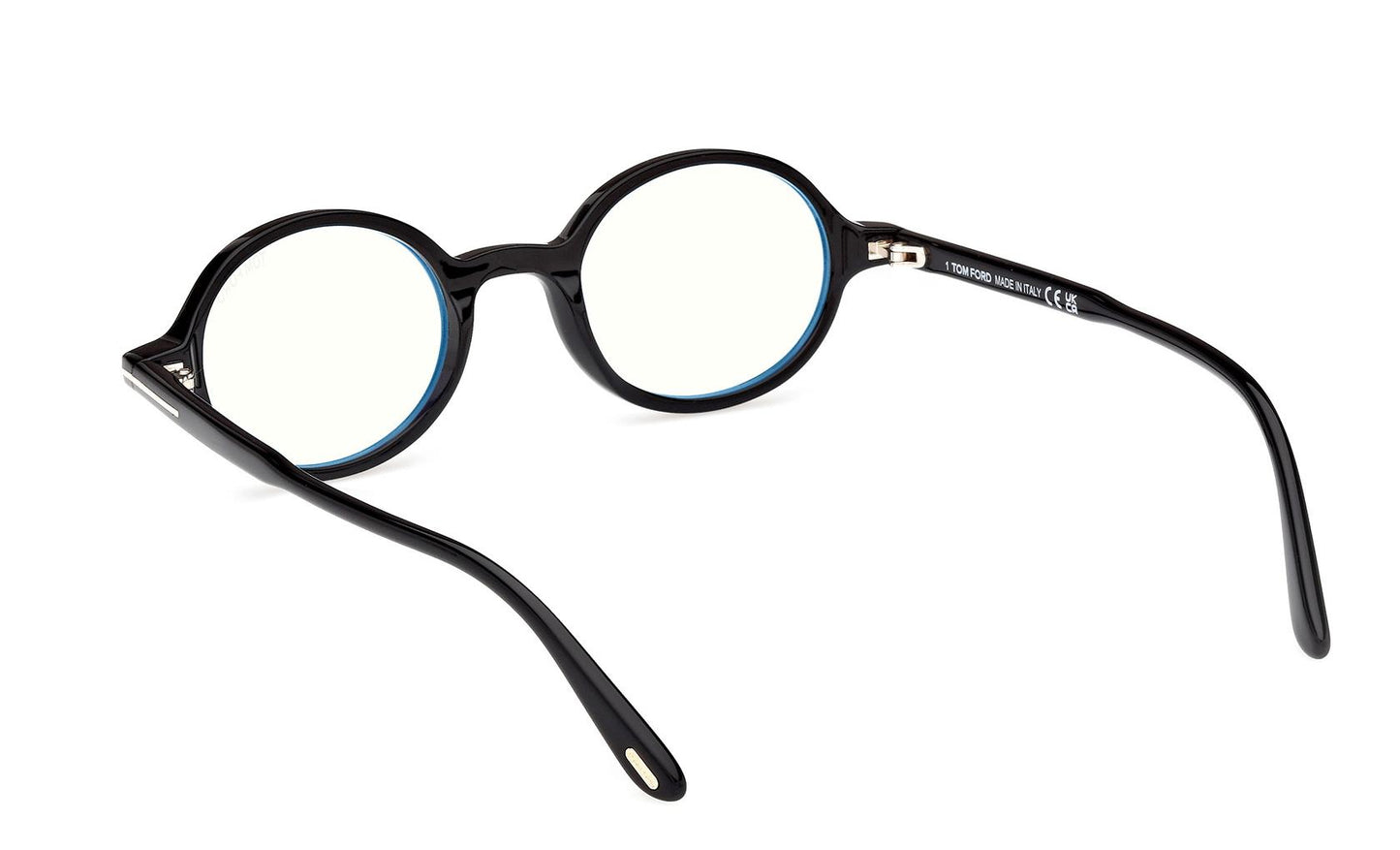 Tom Ford Eyeglasses FT5975/B 001