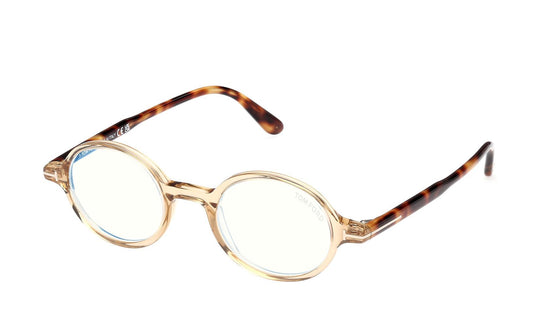 Tom Ford Eyeglasses FT5975/B 045