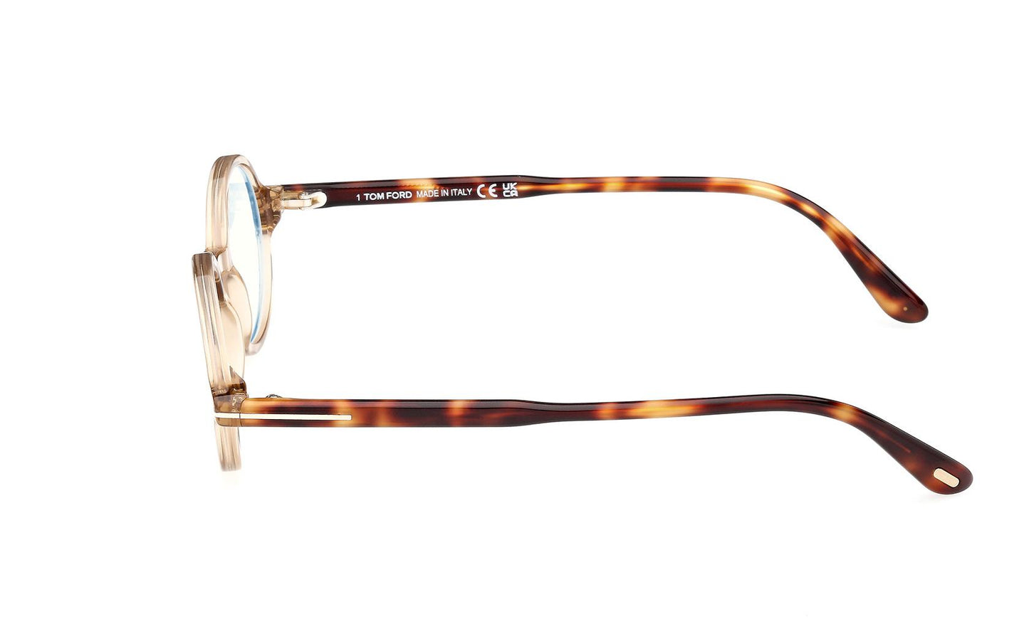 Tom Ford Eyeglasses FT5975/B 045