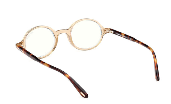 Tom Ford Eyeglasses FT5975/B 045