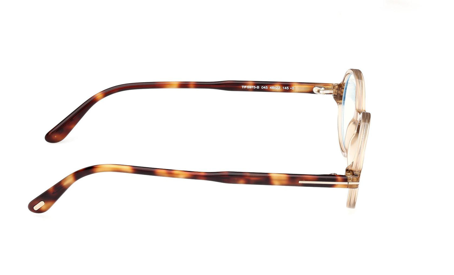 Tom Ford Eyeglasses FT5975/B 045