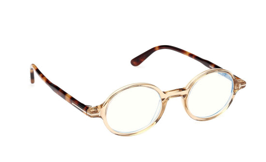 Tom Ford Eyeglasses FT5975/B 045