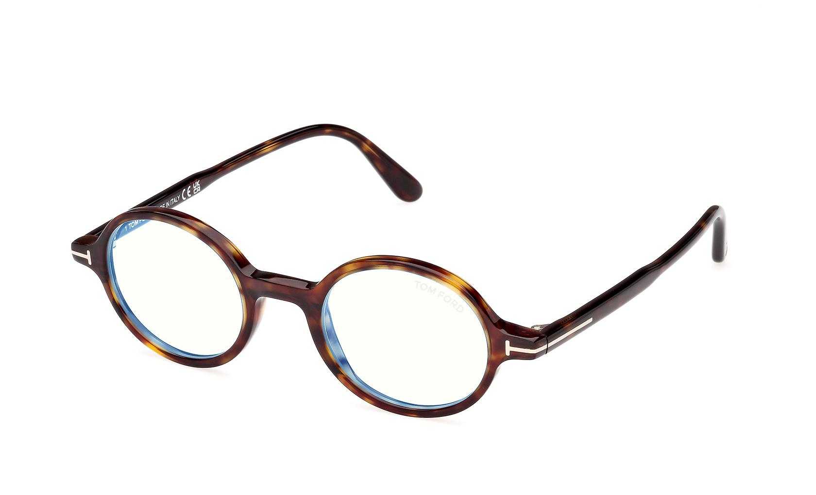 Tom Ford Eyeglasses FT5975/B 052