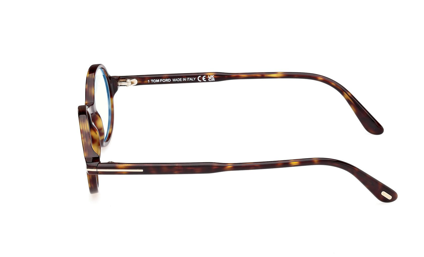 Tom Ford Eyeglasses FT5975/B 052