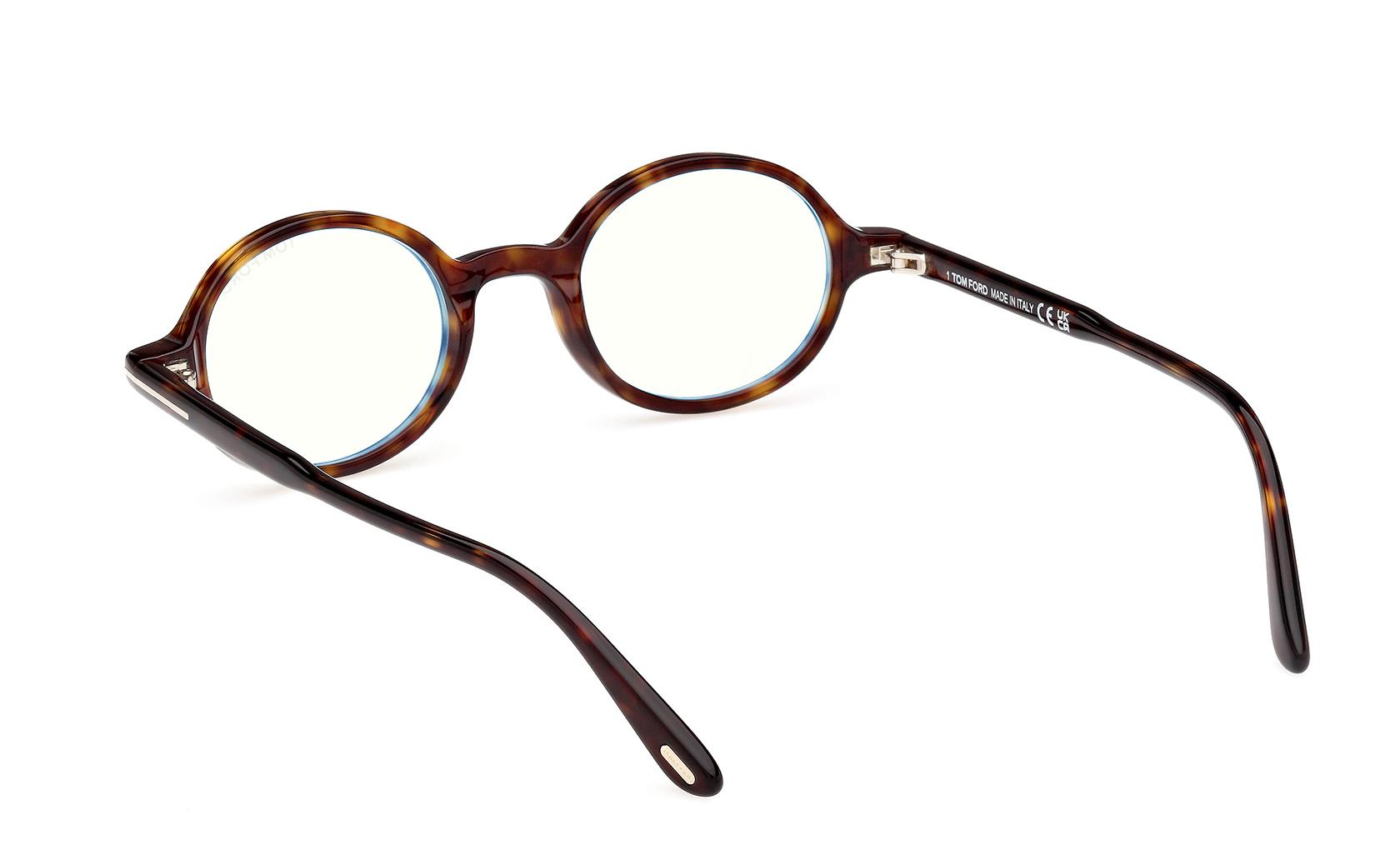 Tom Ford Eyeglasses FT5975/B 052