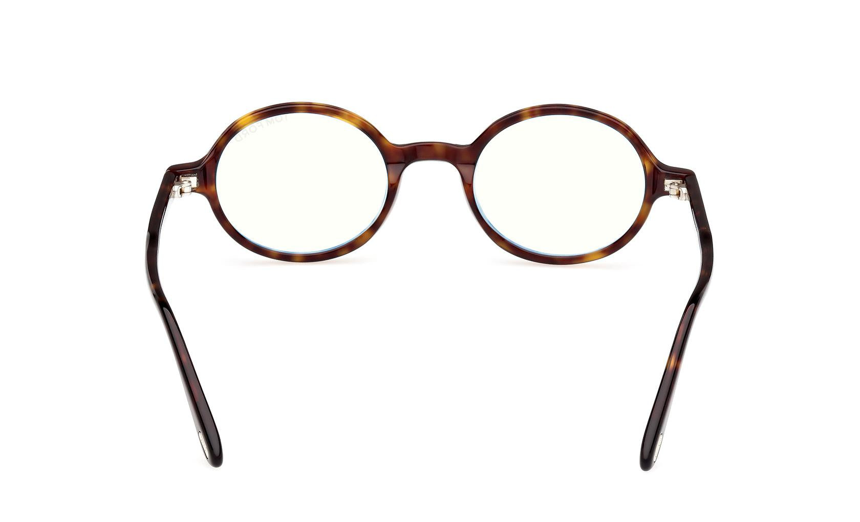 Tom Ford Eyeglasses FT5975/B 052