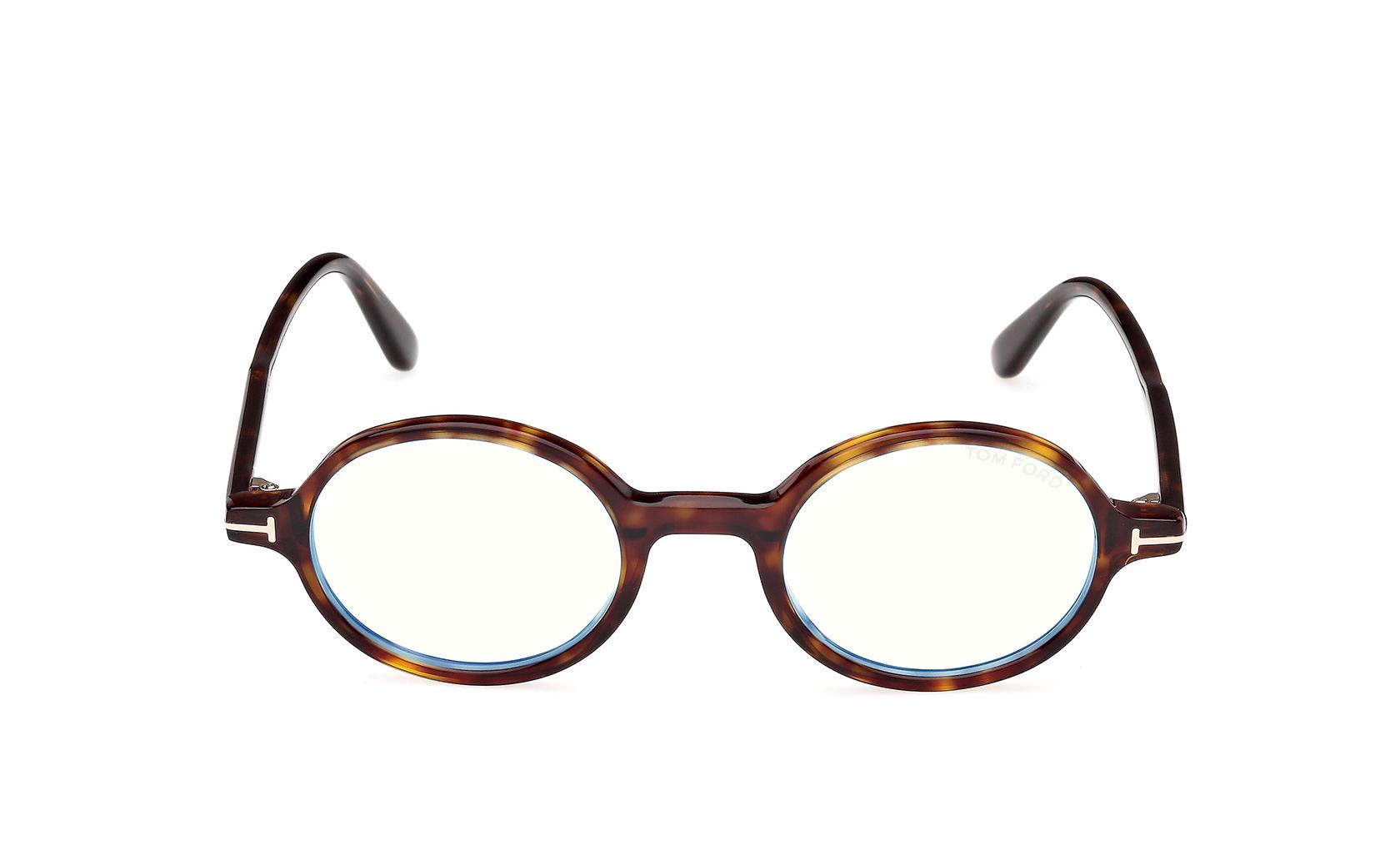 Tom Ford Eyeglasses FT5975/B 052