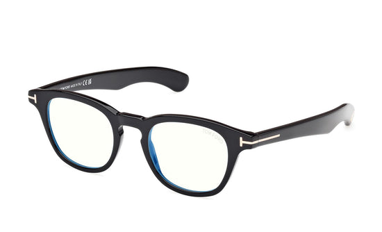 Tom Ford Eyeglasses FT5976/B 001