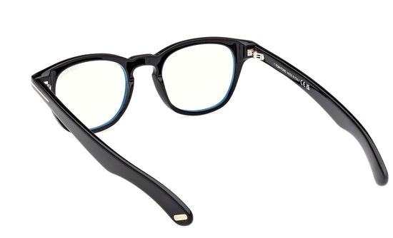 Tom Ford Eyeglasses FT5976/B 001