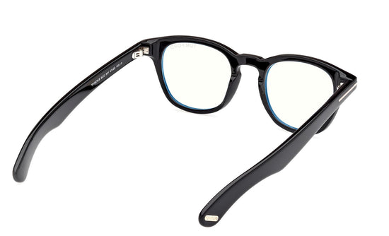 Tom Ford Eyeglasses FT5976/B 001