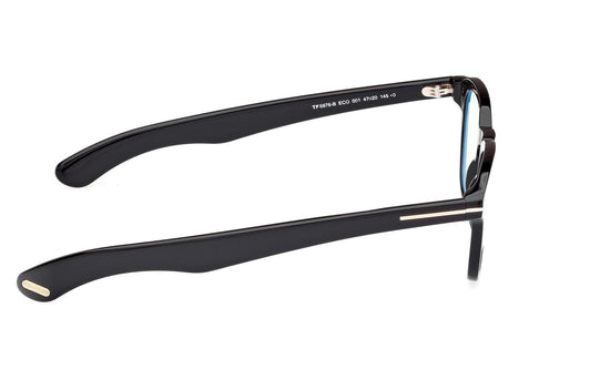 Tom Ford Eyeglasses FT5976/B 001