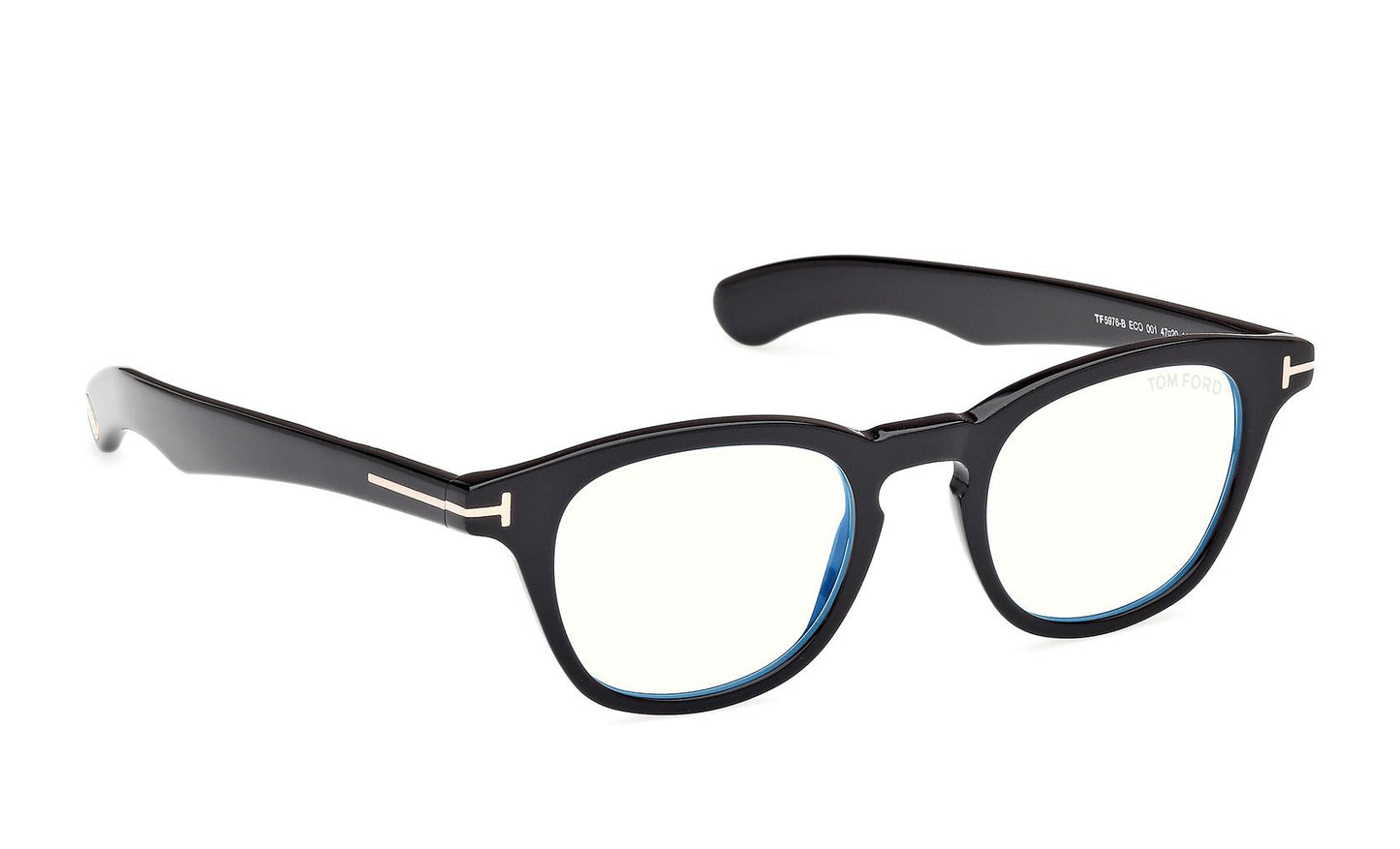 Tom Ford Eyeglasses FT5976/B 001