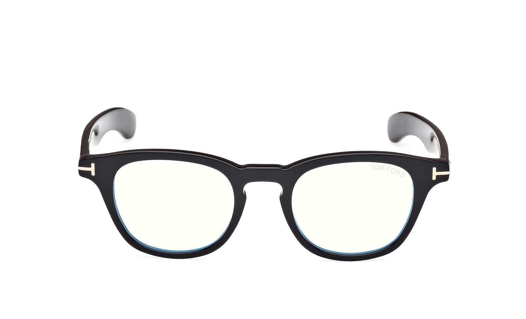 Tom Ford Eyeglasses FT5976/B 001