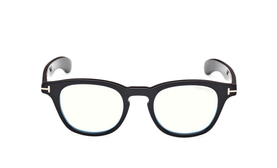 Tom Ford Eyeglasses FT5976/B 001