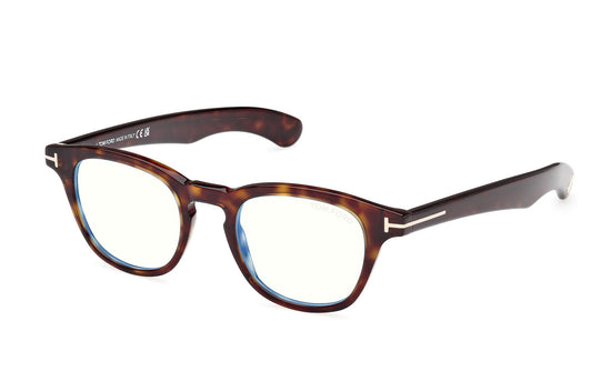 Tom Ford Eyeglasses FT5976/B 052