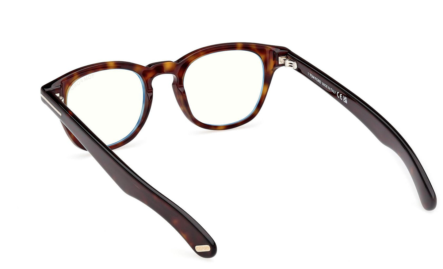 Tom Ford Eyeglasses FT5976/B 052