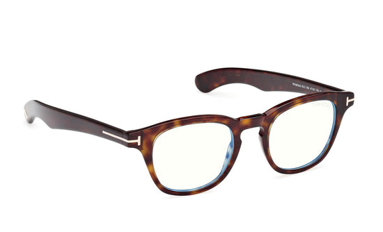 Tom Ford Eyeglasses FT5976/B 052