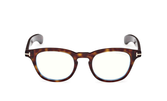 Tom Ford Eyeglasses FT5976/B 052