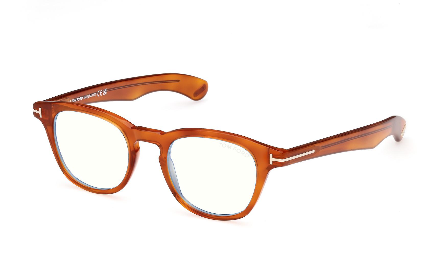 Tom Ford Eyeglasses FT5976/B 053