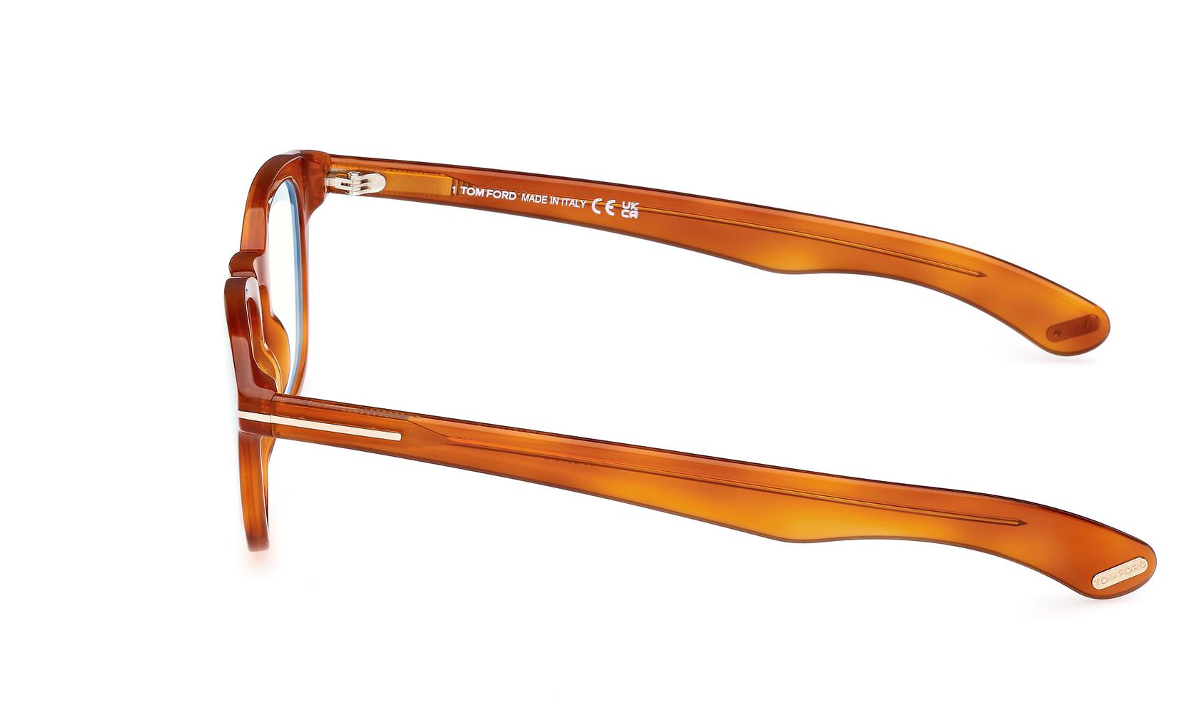 Tom Ford Eyeglasses FT5976/B 053