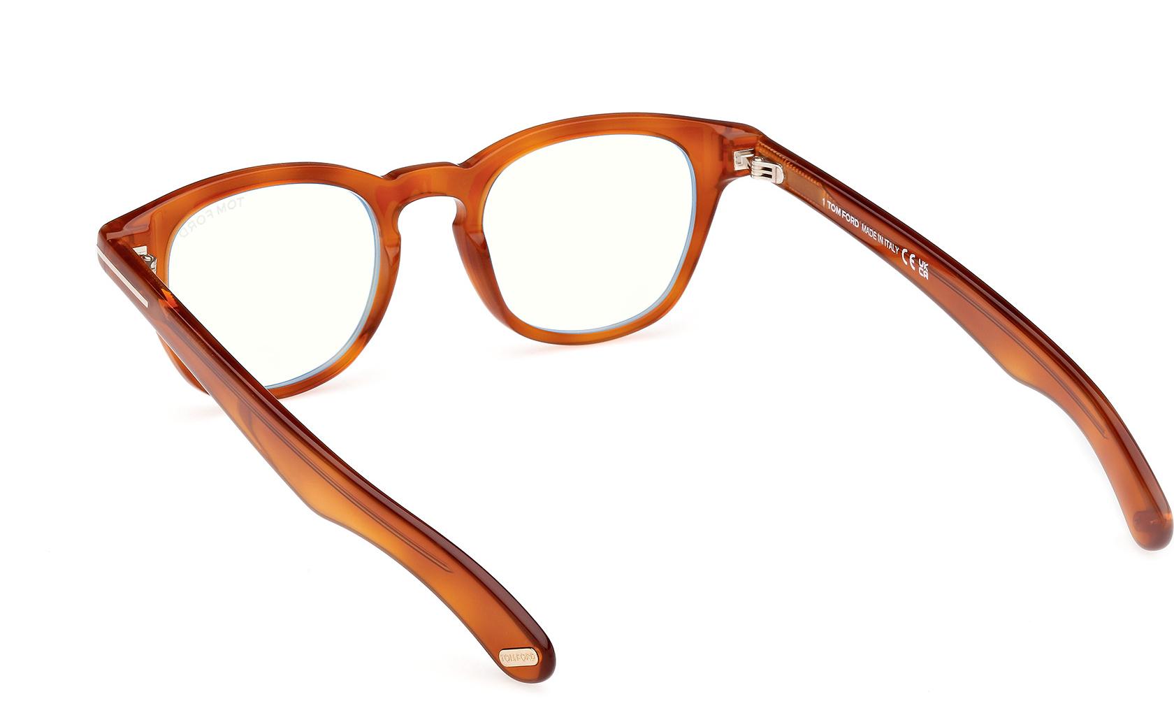 Tom Ford Eyeglasses FT5976/B 053