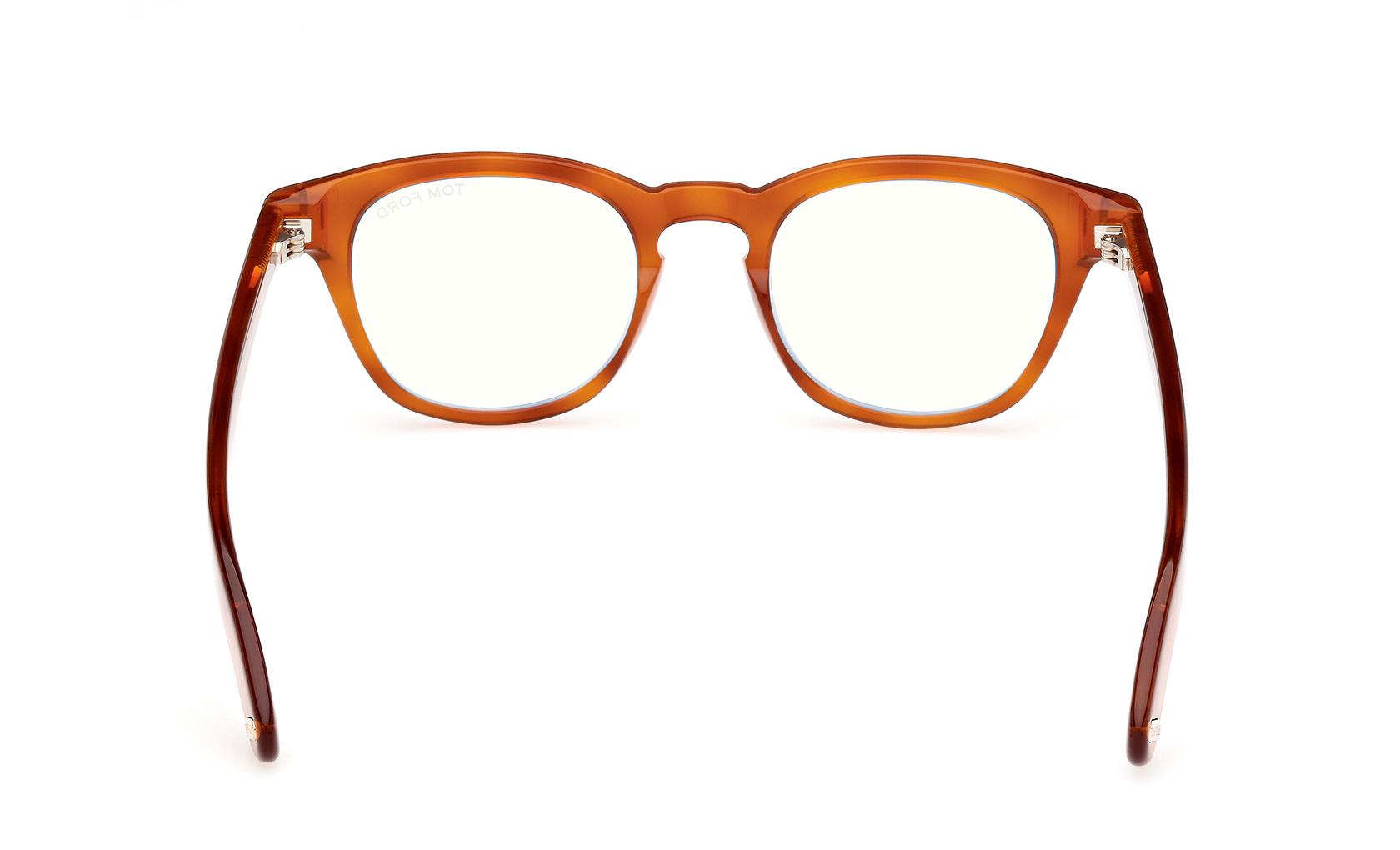 Tom Ford Eyeglasses FT5976/B 053