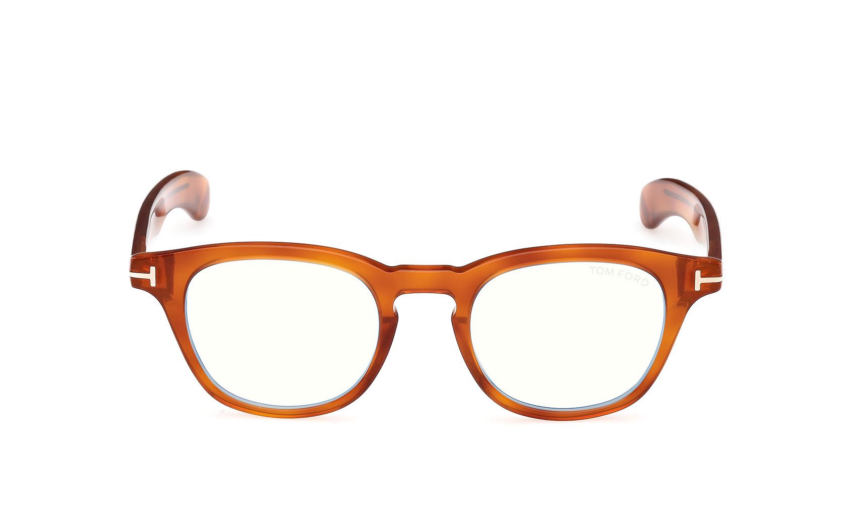 Tom Ford Eyeglasses FT5976/B 053